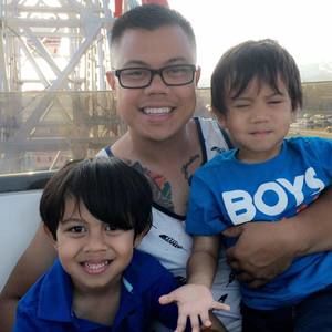 Meet your Posher, Joni